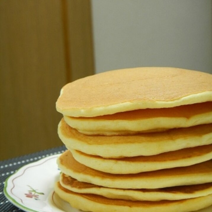 強力粉とヨーグルトのパンケーキ レシピ 作り方 By あず 楽天レシピ 強力粉とヨーグルトのパンケーキ レシピ 作り方 By あず 楽天レシピ